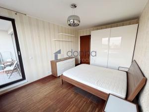 Pronájem bytu 2+kk, Praha, Jeremiášova, 60 m2