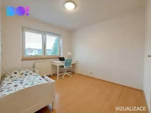 Pronájem bytu 3+1, Ostrava, Koblovská, 82 m2