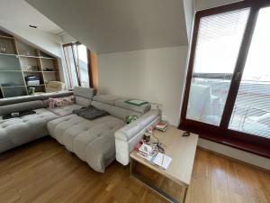 Pronájem bytu 4+1, Praha - Dejvice, Paťanka, 130 m2