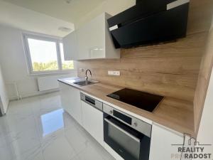 Pronájem bytu 2+1, Hodonín, Brandlova, 62 m2