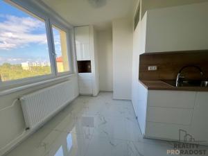 Pronájem bytu 2+1, Hodonín, Brandlova, 62 m2