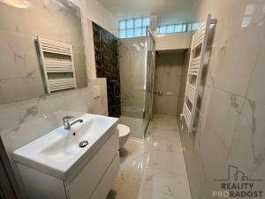 Pronájem bytu 2+1, Hodonín, Brandlova, 62 m2