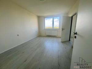 Pronájem bytu 2+1, Hodonín, Brandlova, 62 m2