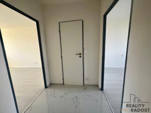 Pronájem bytu 2+1, Hodonín, Brandlova, 62 m2