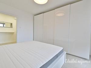 Pronájem bytu 2+1, Brno - Bystrc, Černého, 62 m2