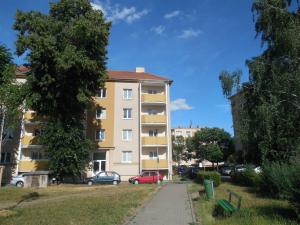 Pronájem bytu 1+1, Prostějov, J. B. Pecky, 41 m2