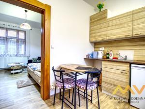 Pronájem bytu 1+kk, Býšť - Hoděšovice, 28 m2