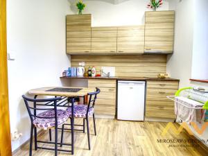 Pronájem bytu 1+kk, Býšť - Hoděšovice, 28 m2