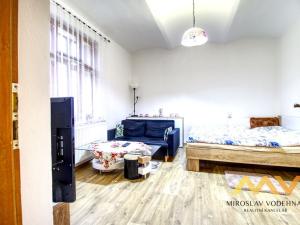 Pronájem bytu 1+kk, Býšť - Hoděšovice, 28 m2