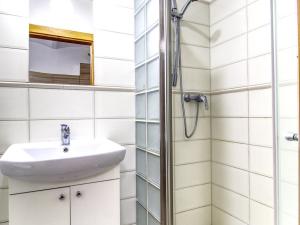 Pronájem bytu 1+kk, Býšť - Hoděšovice, 28 m2