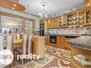 Prodej rodinného domu, Ostrava, U Lípy, 220 m2