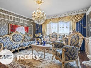 Prodej rodinného domu, Ostrava, U Lípy, 220 m2