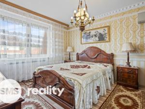 Prodej rodinného domu, Ostrava, U Lípy, 220 m2