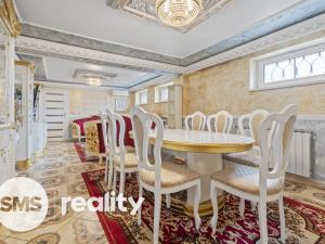 Prodej rodinného domu, Ostrava, U Lípy, 220 m2