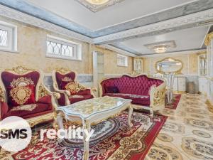 Prodej rodinného domu, Ostrava, U Lípy, 220 m2