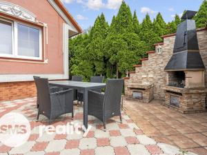 Prodej rodinného domu, Ostrava, U Lípy, 220 m2