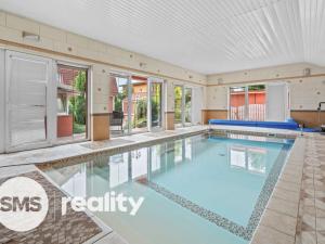 Prodej rodinného domu, Ostrava, U Lípy, 220 m2