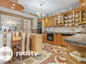 Prodej rodinného domu, Ostrava, U Lípy, 220 m2