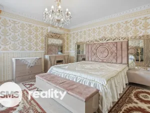 Prodej rodinného domu, Ostrava, U Lípy, 220 m2