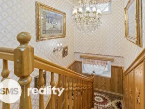 Prodej rodinného domu, Ostrava, U Lípy, 220 m2