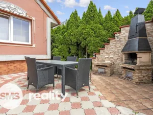 Prodej rodinného domu, Ostrava, U Lípy, 220 m2