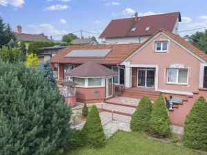 Prodej rodinného domu, Ostrava, U Lípy, 220 m2