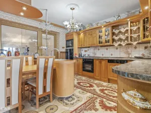 Prodej rodinného domu, Ostrava, U Lípy, 220 m2