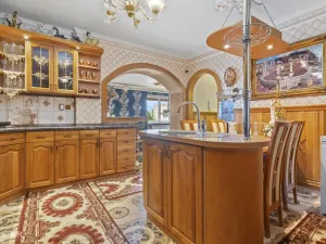 Prodej rodinného domu, Ostrava, U Lípy, 220 m2