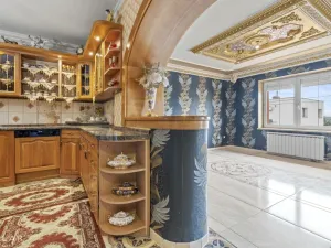 Prodej rodinného domu, Ostrava, U Lípy, 220 m2