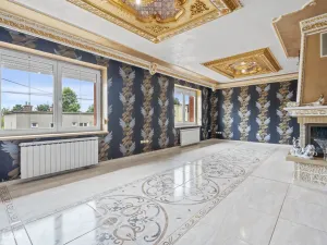 Prodej rodinného domu, Ostrava, U Lípy, 220 m2