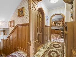 Prodej rodinného domu, Ostrava, U Lípy, 220 m2