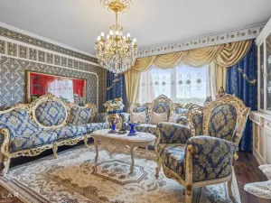 Prodej rodinného domu, Ostrava, U Lípy, 220 m2