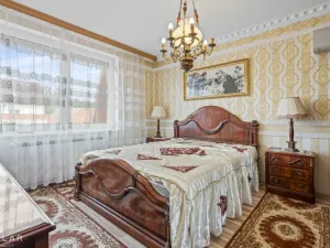 Prodej rodinného domu, Ostrava, U Lípy, 220 m2