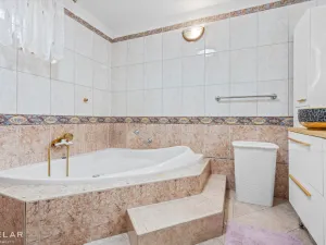 Prodej rodinného domu, Ostrava, U Lípy, 220 m2