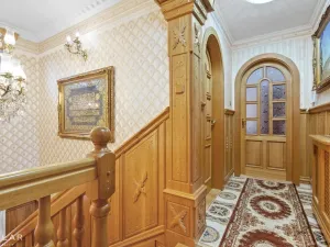 Prodej rodinného domu, Ostrava, U Lípy, 220 m2