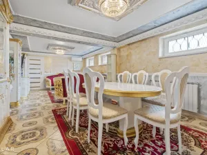 Prodej rodinného domu, Ostrava, U Lípy, 220 m2