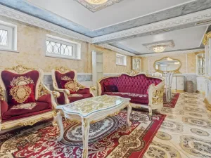 Prodej rodinného domu, Ostrava, U Lípy, 220 m2