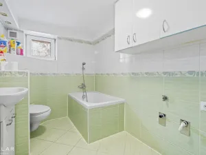 Prodej rodinného domu, Ostrava, U Lípy, 220 m2