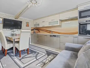Prodej rodinného domu, Ostrava, U Lípy, 220 m2