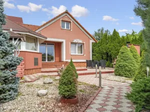 Prodej rodinného domu, Ostrava, U Lípy, 220 m2