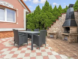 Prodej rodinného domu, Ostrava, U Lípy, 220 m2