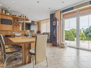 Prodej rodinného domu, Ostrava, U Lípy, 220 m2