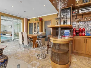 Prodej rodinného domu, Ostrava, U Lípy, 220 m2