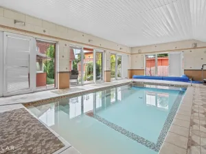 Prodej rodinného domu, Ostrava, U Lípy, 220 m2