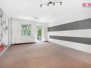 Pronájem bytu 2+kk, Turnov, Křišťálová, 56 m2