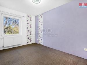 Pronájem bytu 2+kk, Turnov, Křišťálová, 56 m2