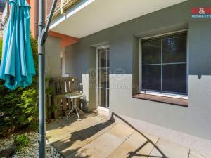 Pronájem bytu 2+kk, Turnov, Křišťálová, 56 m2