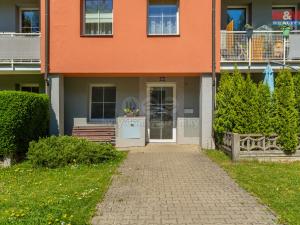 Pronájem bytu 2+kk, Turnov, Křišťálová, 56 m2