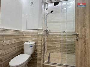 Pronájem bytu 1+kk, Slaný, Okružní, 25 m2