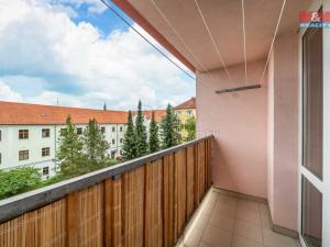 Prodej bytu 2+1, Rokycany - Střed, Josefa Knihy, 57 m2